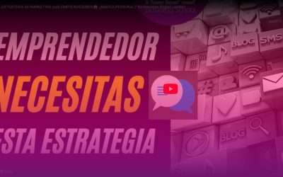 Estrategia de Marketing y Marca Personal