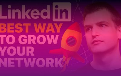 Estrategias de Conexión en LinkedIn | Tim Queen