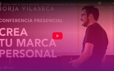 Cómo crear tu marca personal