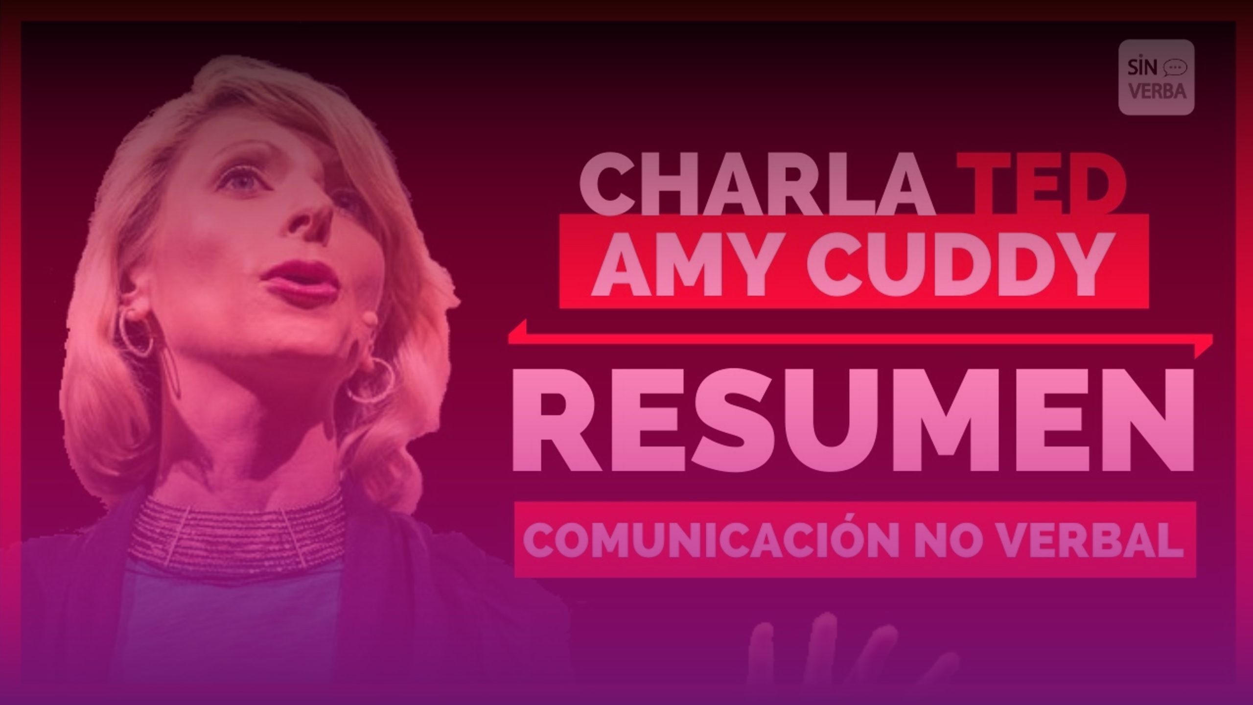Cómo el Lenguaje Corporal moldea nuestra identidad
