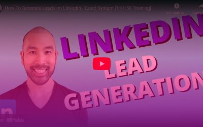 Cómo generar leads con LinkedIn