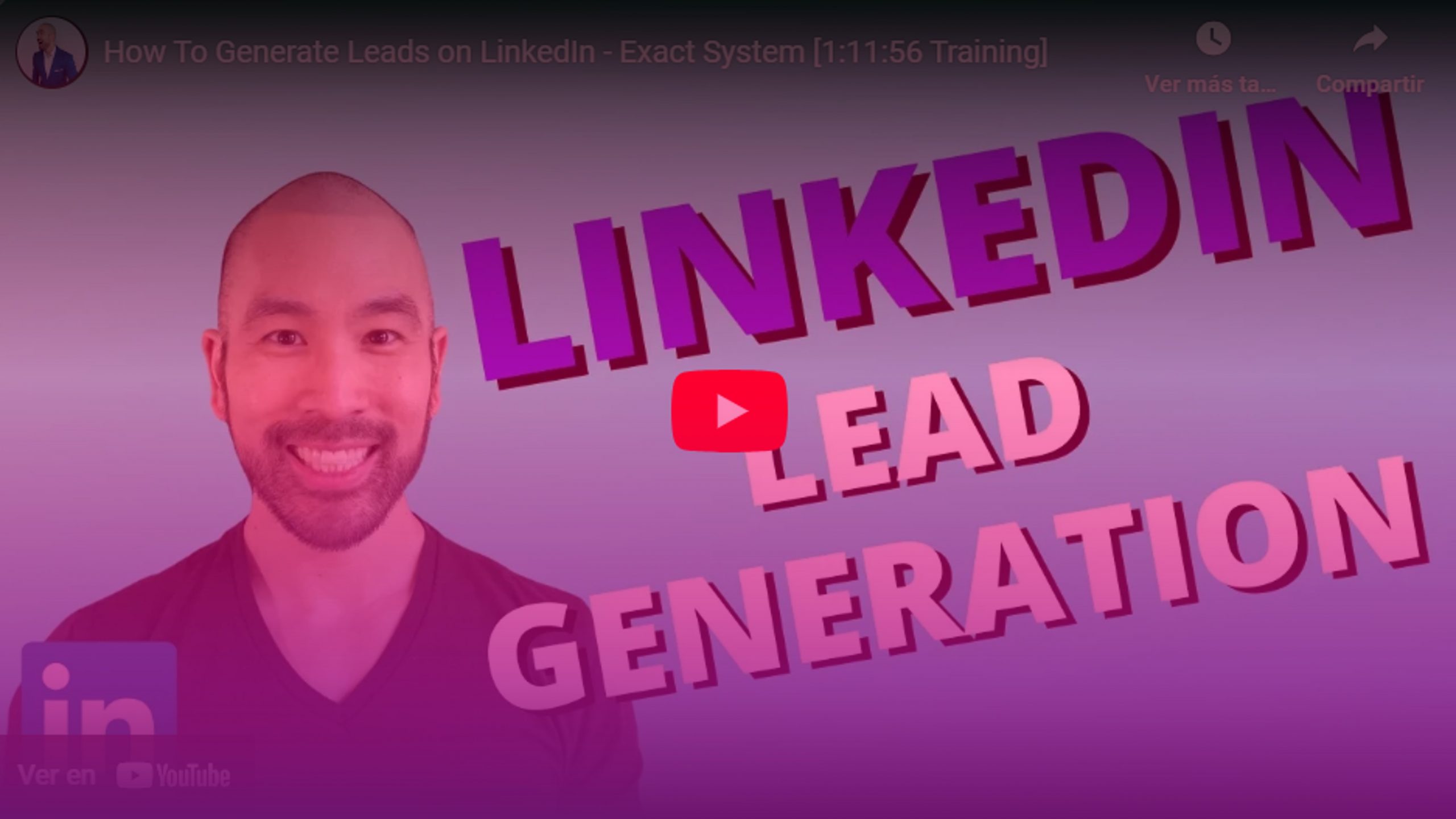 Cómo generar leads con LinkedIn