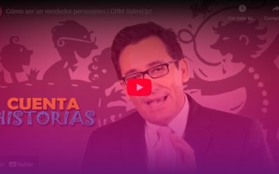 Cómo ser un vendedor persuasivo