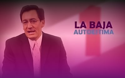 La autoestima en el vendedor