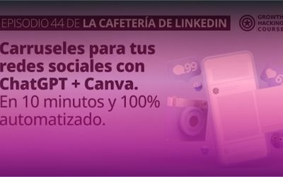 Cómo Implementar la Inteligencia Artificial en tu Estrategia de LinkedIn