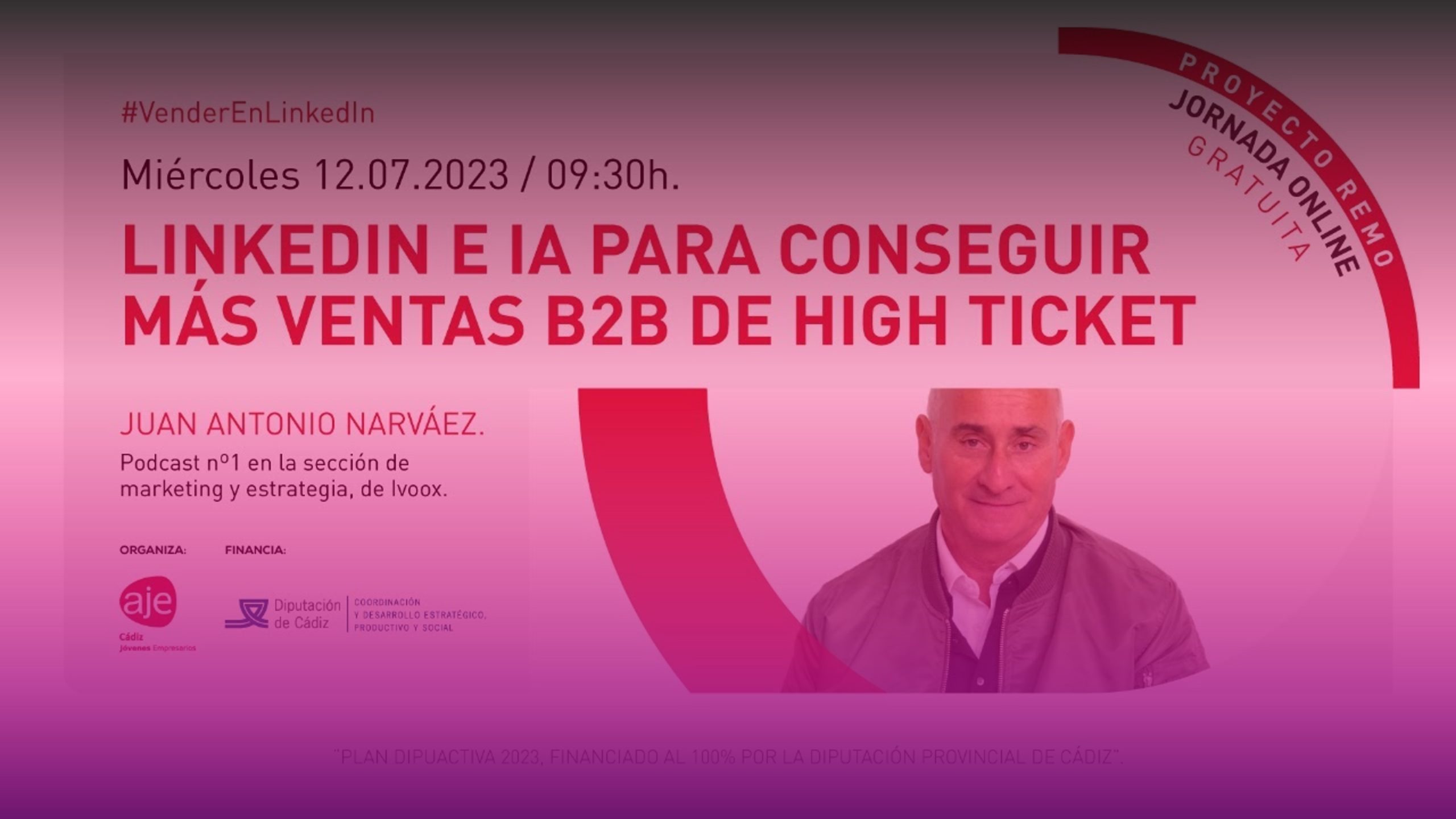 LinkeIn e IA para conseguir más ventas B2B