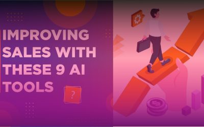 Mejorando las ventas con la Inteligencia Artificial
