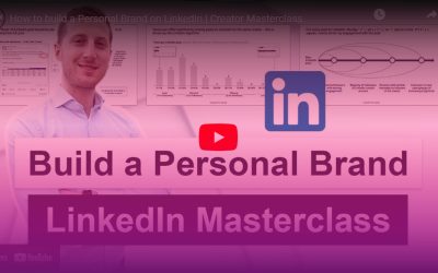 Cómo construir una marca personal en LinkedIn