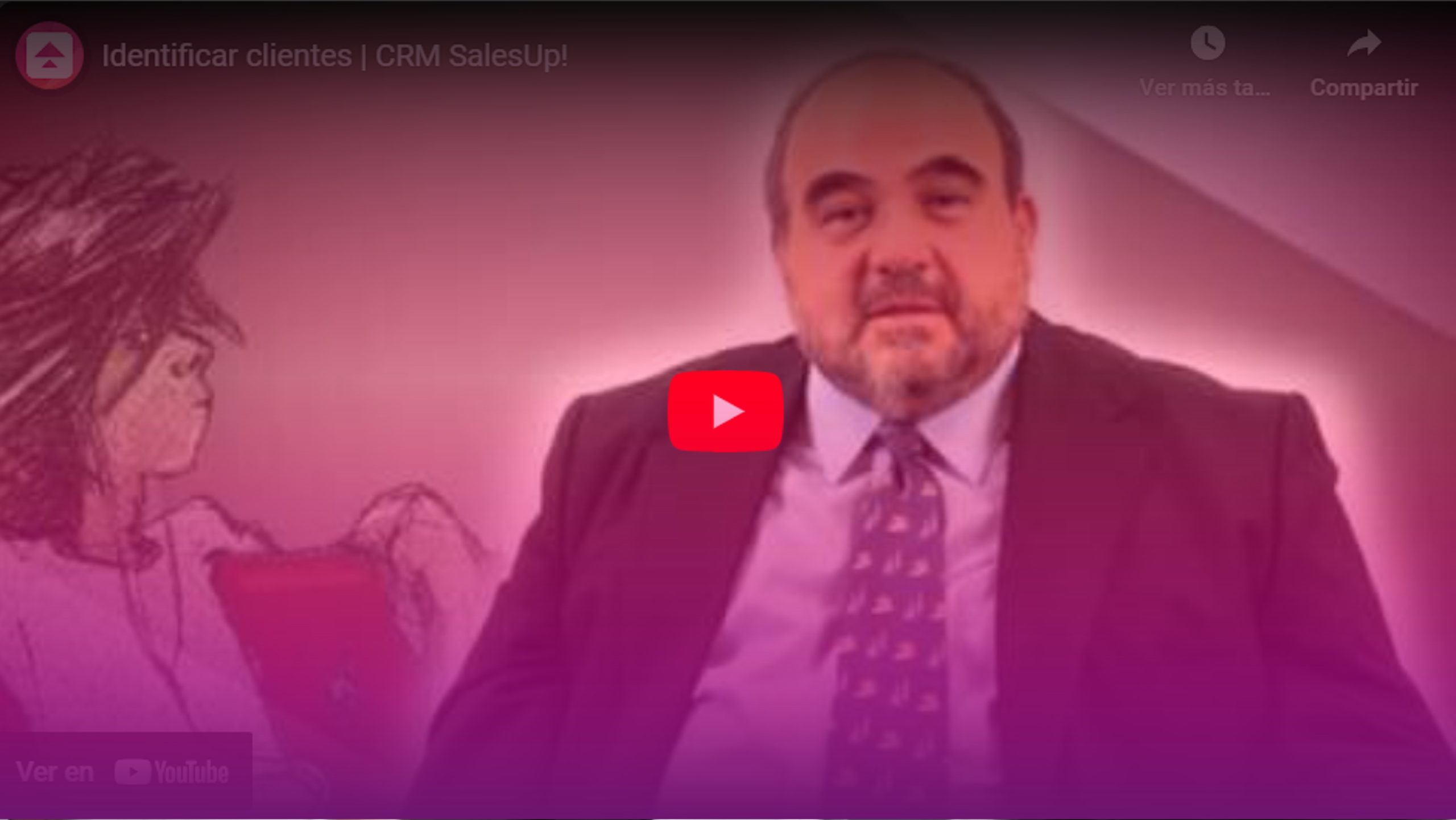cómo identificar a los clientes adecuados