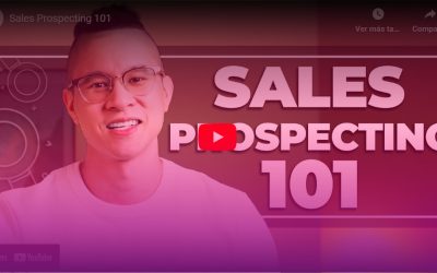 Fundamentos de la Prospección de Ventas 101