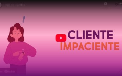 Tipos de clientes y cómo abordarlos