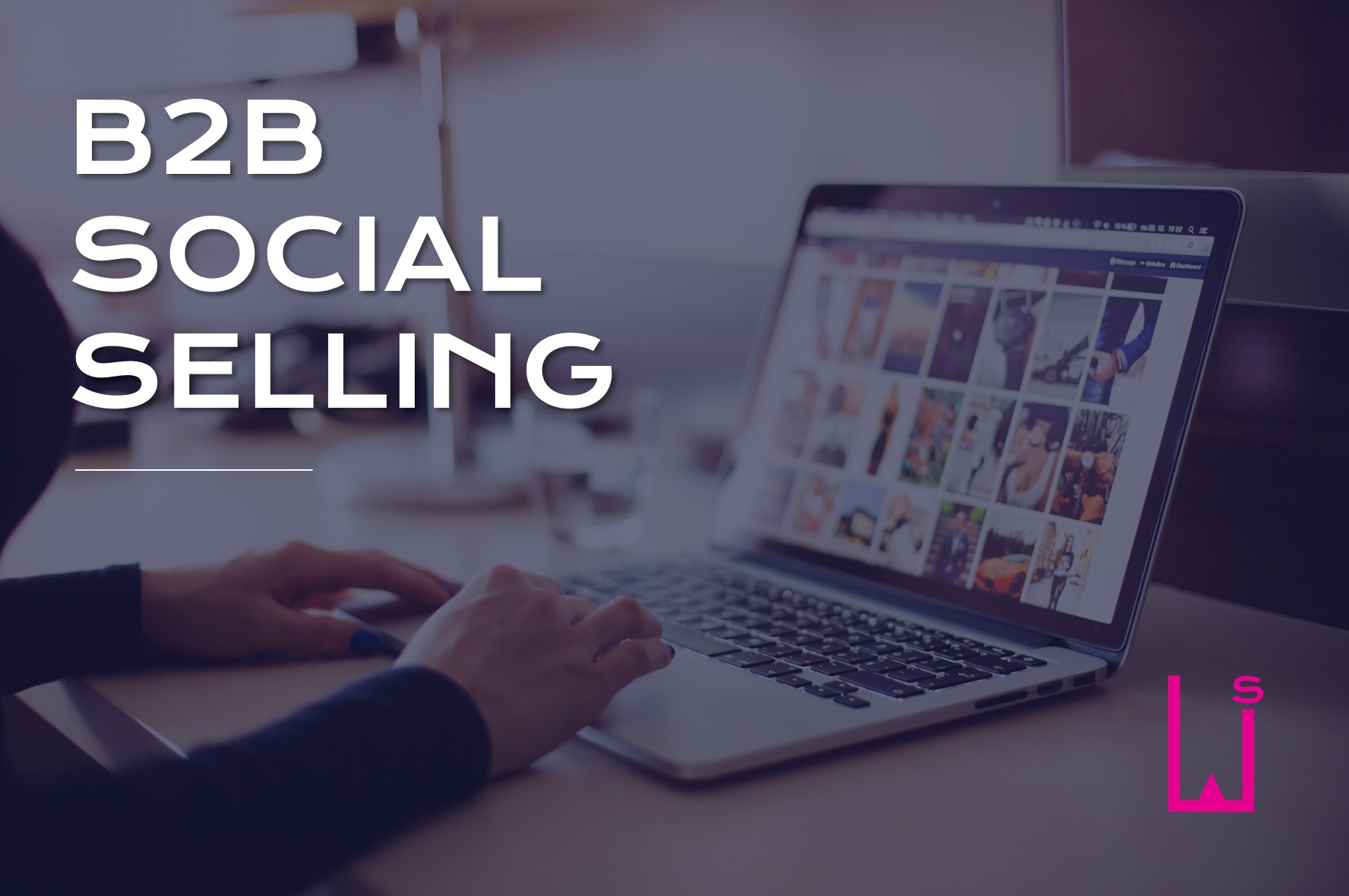 OPEN LEARNING CURSO B2B Social Selling 2