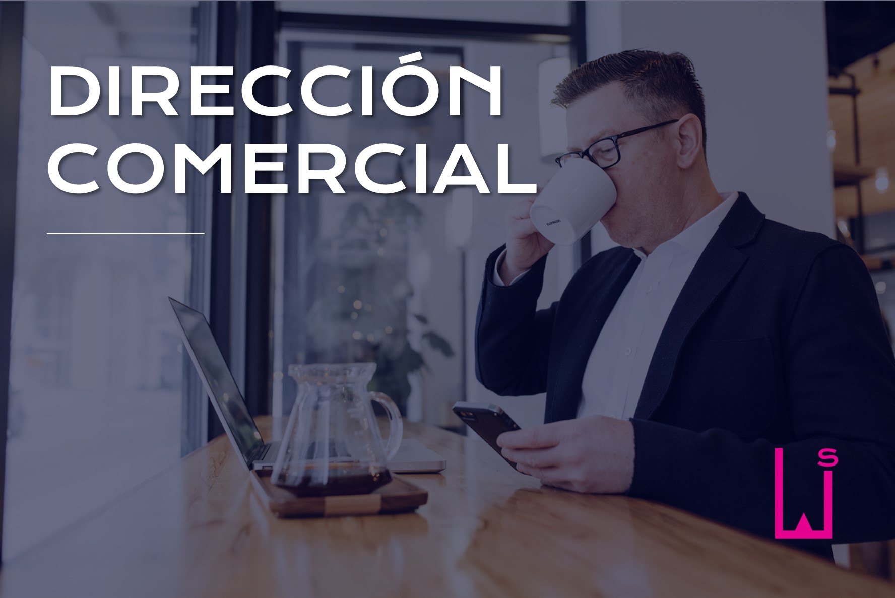 OPEN LEARNING CURSO DIRECCIÓN COMERCIAL 2