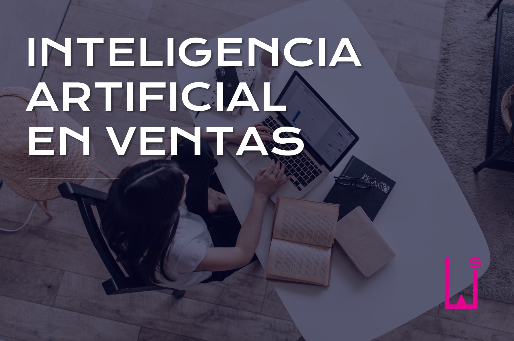 OPEN LEARNING CURSO Inteligencia artificial en ventas 2