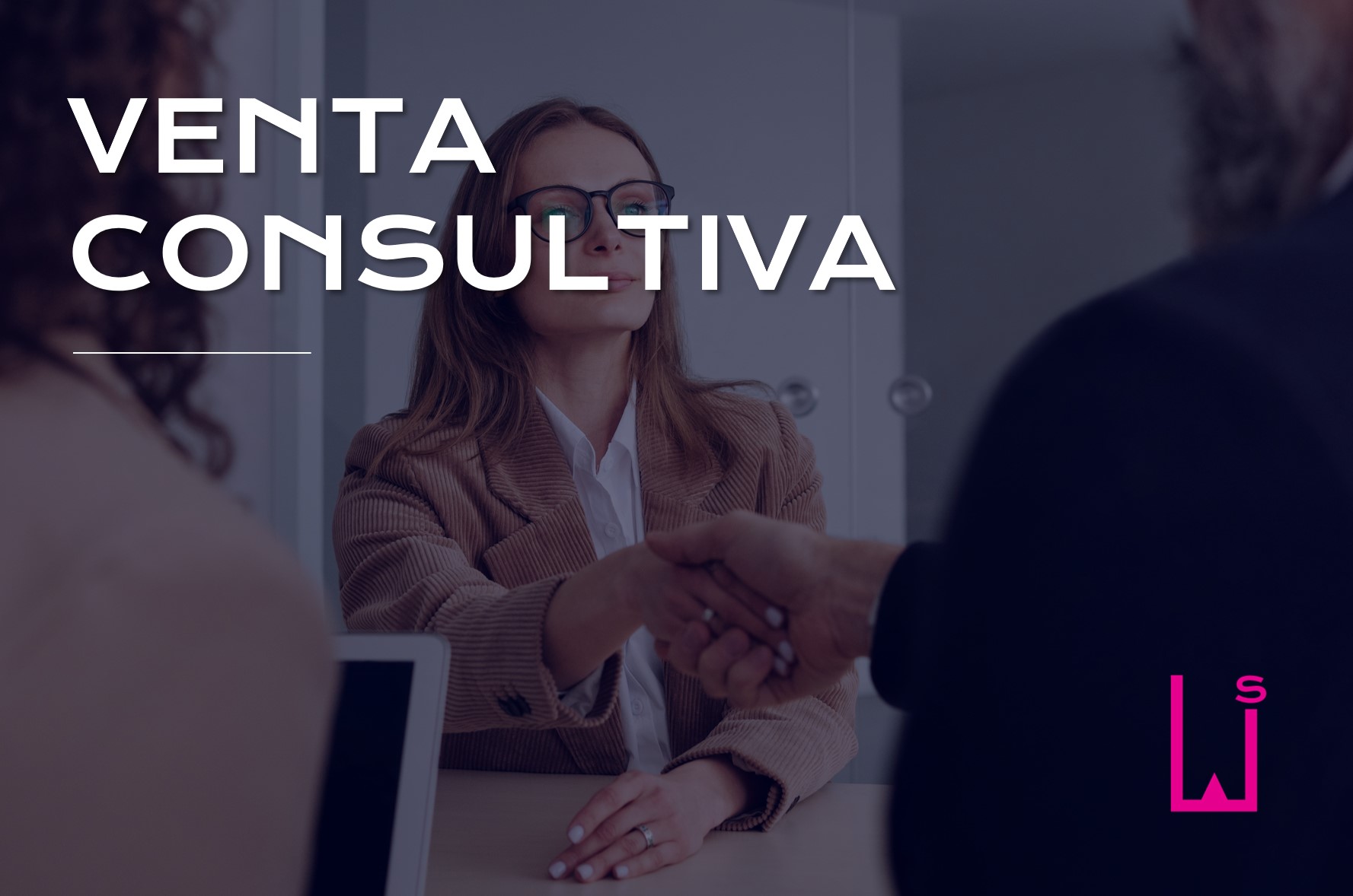 OPEN LEARNING CURSO VENTA CONSULTIVA