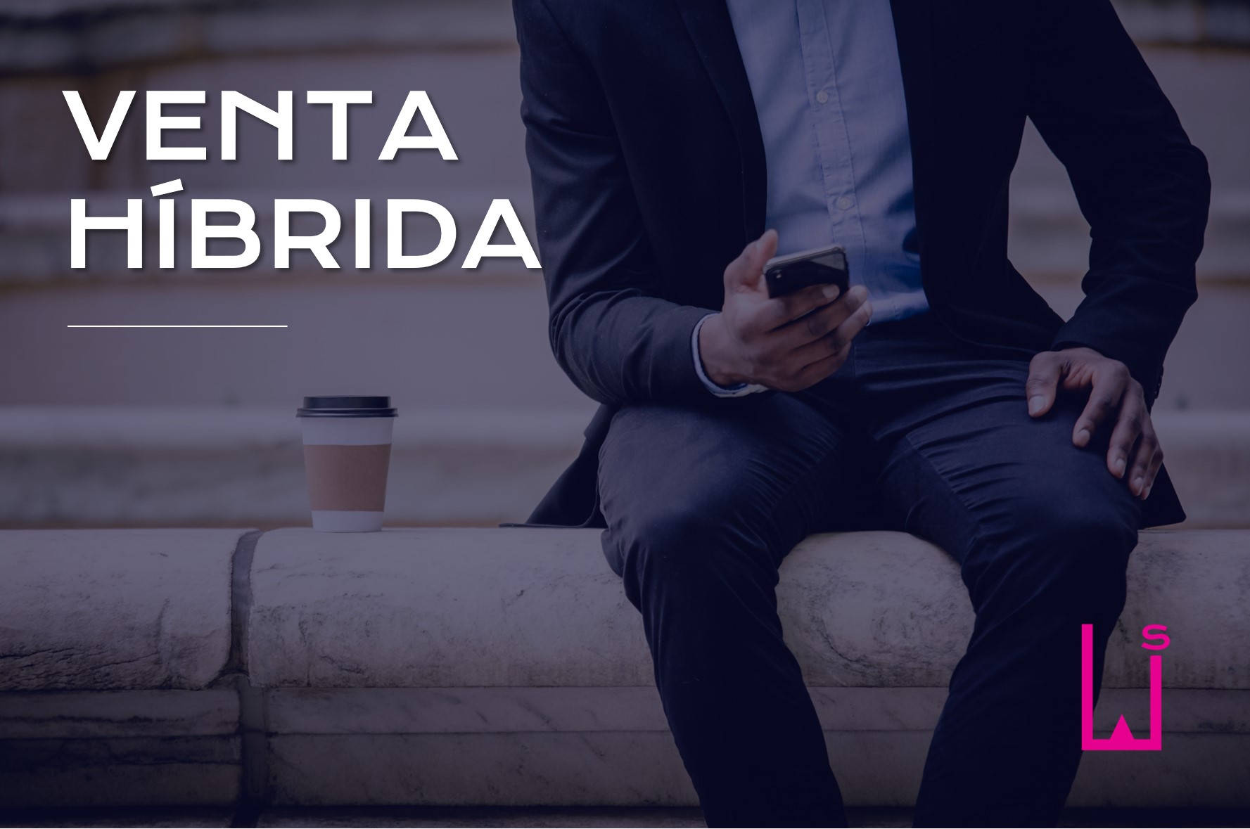 OPEN LEARNING CURSO Venta híbrida 