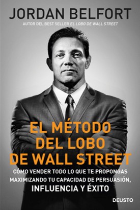El método del lobo de wall street 4