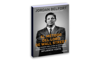 El método del Lobo de Wall Street de Jordan Belfort