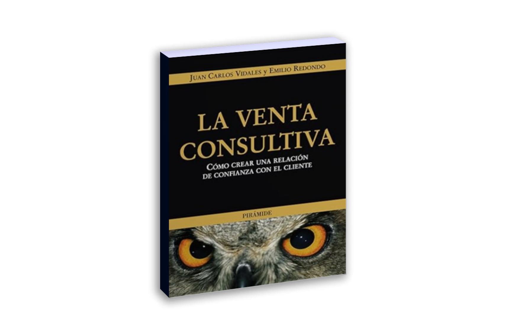 La venta consultiva