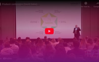 Producir contenidos para LinkedIn