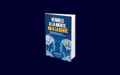 Véndele a la mente no a la gente