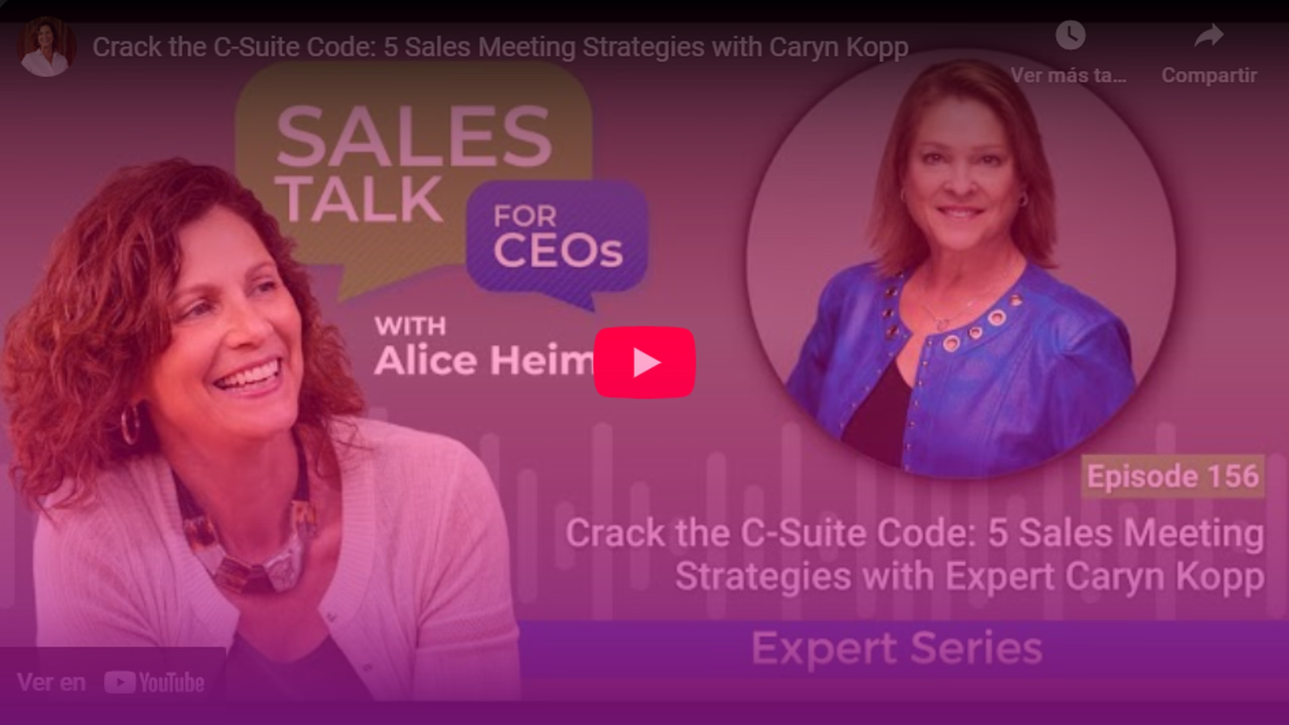 estrategias para reuniones de ventas
