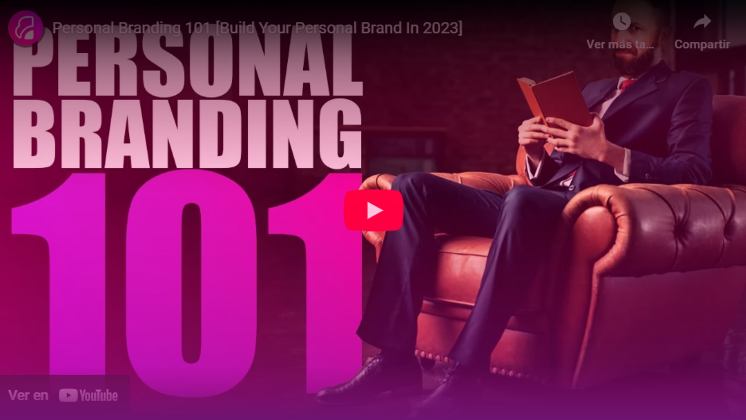 Personal Branding